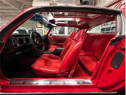 1981 Chevrolet Camaro (CC-2068862) for sale in Columbus, Ohio