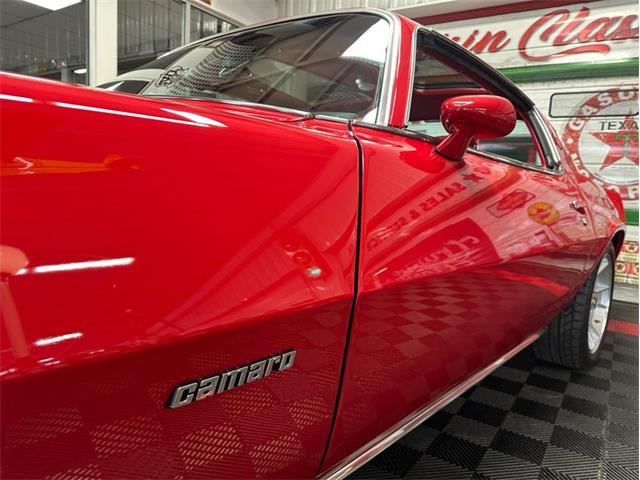 1981 Chevrolet Camaro (CC-2068862) for sale in Columbus, Ohio