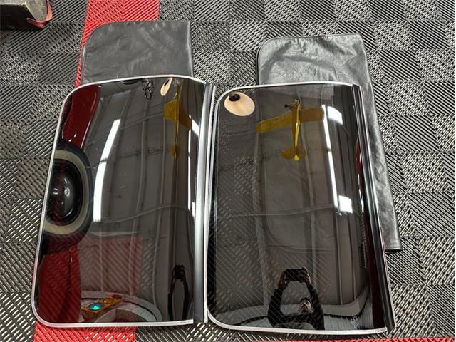 1981 Chevrolet Camaro (CC-2068862) for sale in Columbus, Ohio