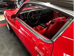 1981 Chevrolet Camaro (CC-2068862) for sale in Columbus, Ohio