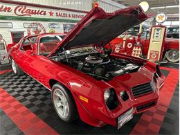 1981 Chevrolet Camaro (CC-2068862) for sale in Columbus, Ohio