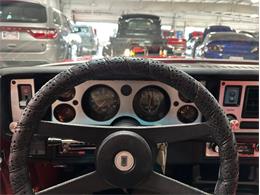 1981 Chevrolet Camaro (CC-2068862) for sale in Columbus, Ohio