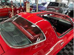 1981 Chevrolet Camaro (CC-2068862) for sale in Columbus, Ohio