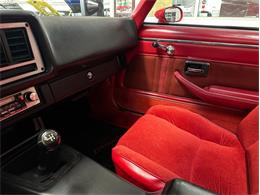 1981 Chevrolet Camaro (CC-2068862) for sale in Columbus, Ohio