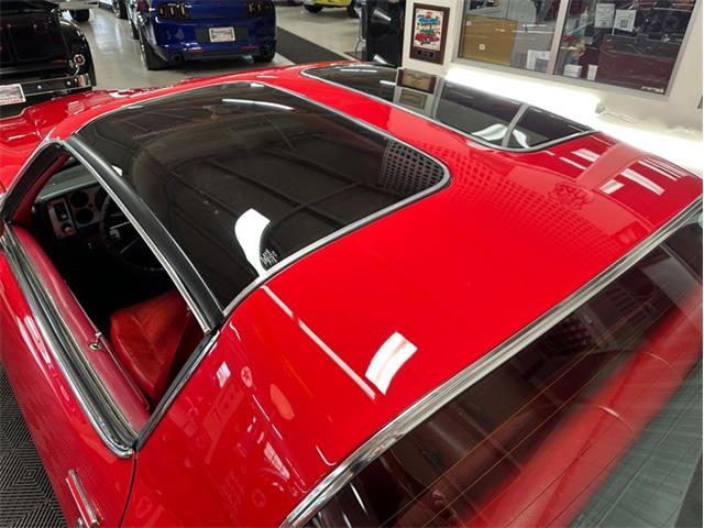 1981 Chevrolet Camaro (CC-2068862) for sale in Columbus, Ohio