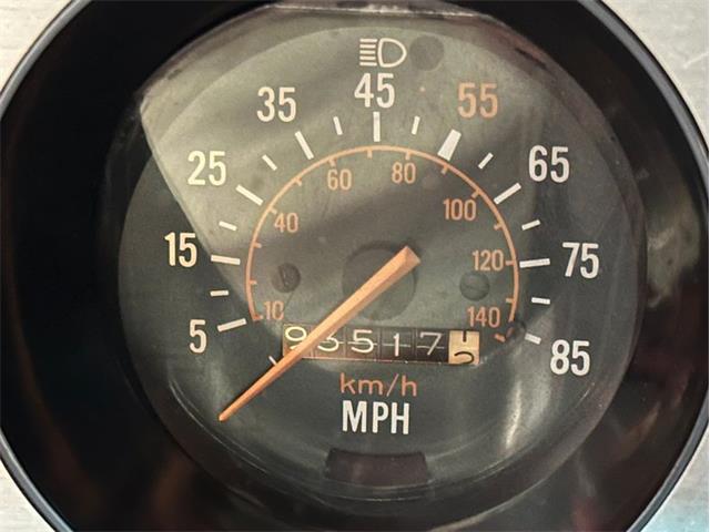 1981 Chevrolet Camaro (CC-2068862) for sale in Columbus, Ohio