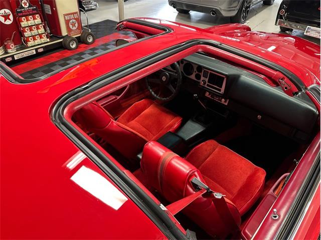 1981 Chevrolet Camaro (CC-2068862) for sale in Columbus, Ohio