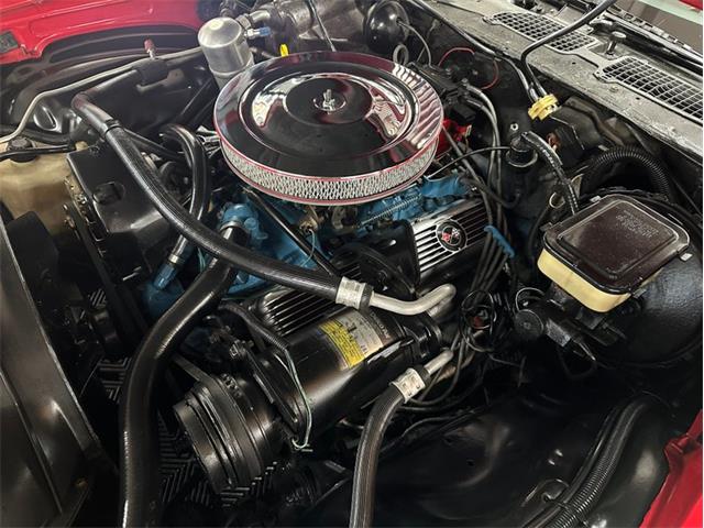 1981 Chevrolet Camaro (CC-2068862) for sale in Columbus, Ohio