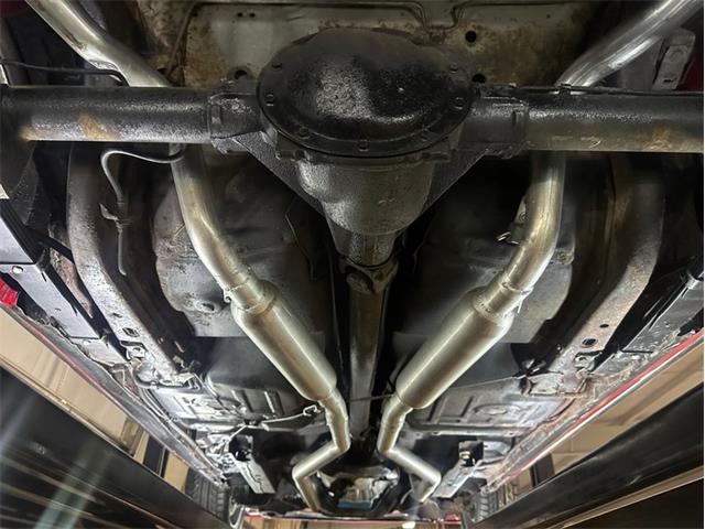 1981 Chevrolet Camaro (CC-2068862) for sale in Columbus, Ohio