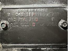 1981 Chevrolet Camaro (CC-2068862) for sale in Columbus, Ohio