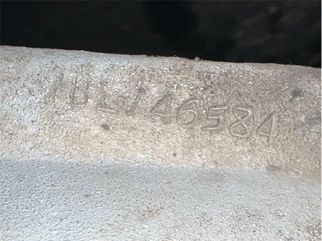 1981 Chevrolet Camaro (CC-2068862) for sale in Columbus, Ohio