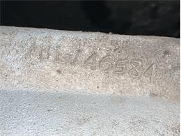 1981 Chevrolet Camaro (CC-2068862) for sale in Columbus, Ohio