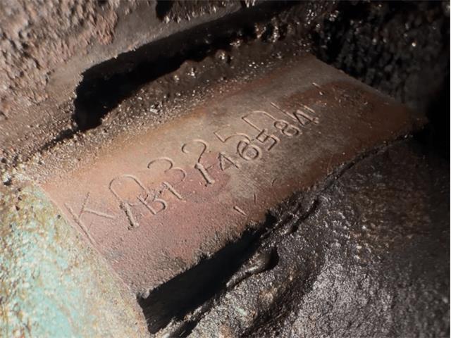 1981 Chevrolet Camaro (CC-2068862) for sale in Columbus, Ohio