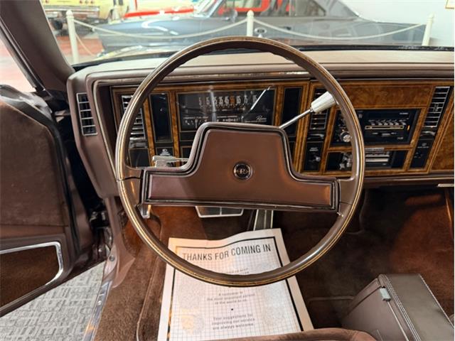 1983 Buick Riviera (CC-2068863) for sale in Mundelein, Illinois