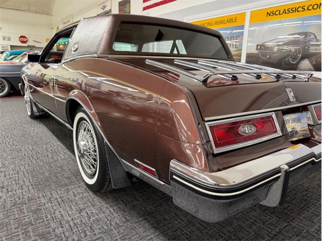 1983 Buick Riviera (CC-2068863) for sale in Mundelein, Illinois