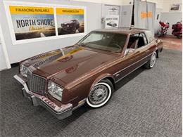 1983 Buick Riviera (CC-2068863) for sale in Mundelein, Illinois