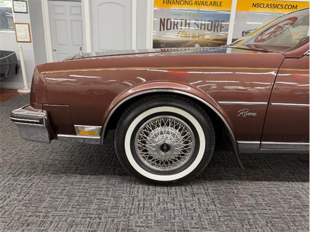 1983 Buick Riviera (CC-2068863) for sale in Mundelein, Illinois
