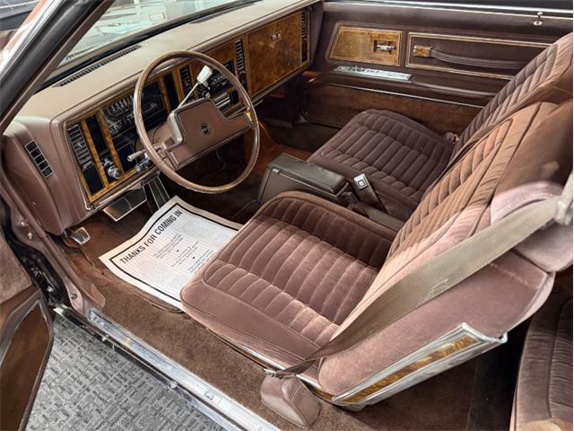 1983 Buick Riviera (CC-2068863) for sale in Mundelein, Illinois