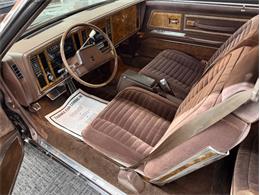1983 Buick Riviera (CC-2068863) for sale in Mundelein, Illinois
