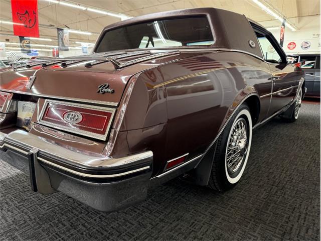 1983 Buick Riviera (CC-2068863) for sale in Mundelein, Illinois