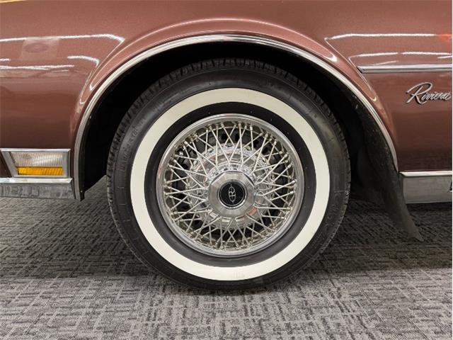 1983 Buick Riviera (CC-2068863) for sale in Mundelein, Illinois