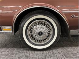 1983 Buick Riviera (CC-2068863) for sale in Mundelein, Illinois