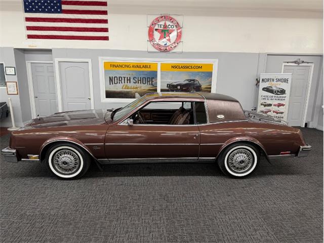 1983 Buick Riviera (CC-2068863) for sale in Mundelein, Illinois