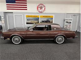 1983 Buick Riviera (CC-2068863) for sale in Mundelein, Illinois