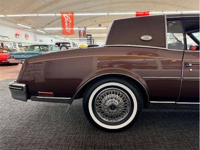 1983 Buick Riviera (CC-2068863) for sale in Mundelein, Illinois