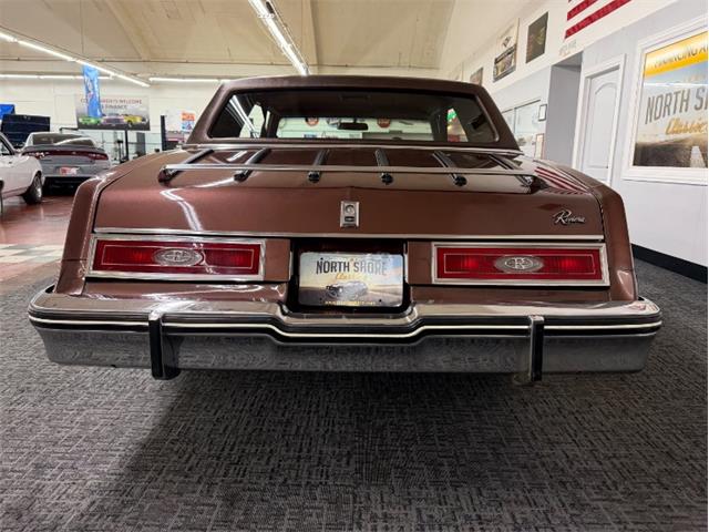 1983 Buick Riviera (CC-2068863) for sale in Mundelein, Illinois