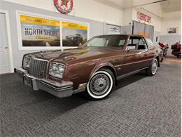 1983 Buick Riviera (CC-2068863) for sale in Mundelein, Illinois