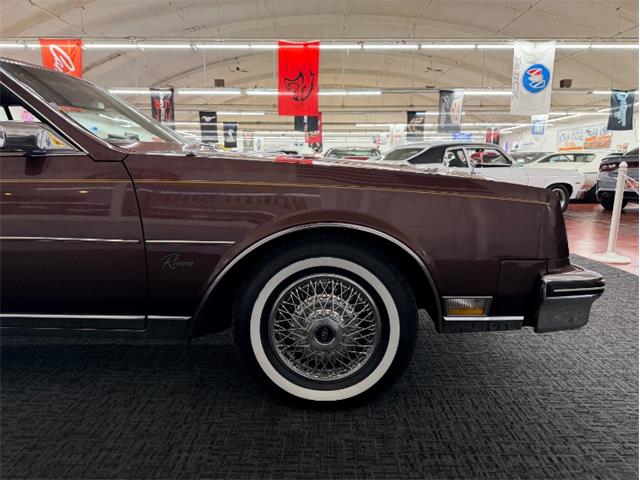 1983 Buick Riviera (CC-2068863) for sale in Mundelein, Illinois