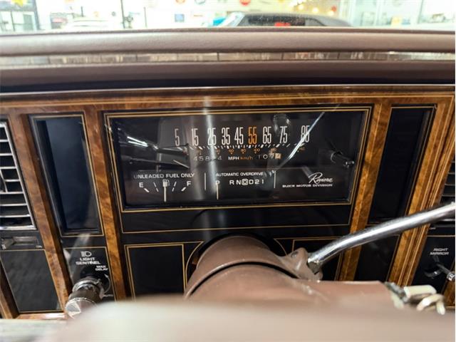 1983 Buick Riviera (CC-2068863) for sale in Mundelein, Illinois
