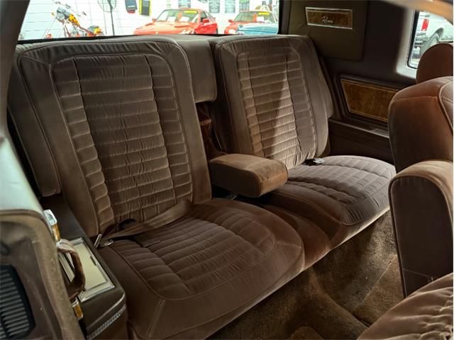 1983 Buick Riviera (CC-2068863) for sale in Mundelein, Illinois