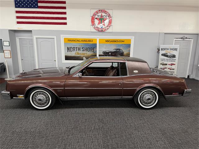 1983 Buick Riviera (CC-2068863) for sale in Mundelein, Illinois