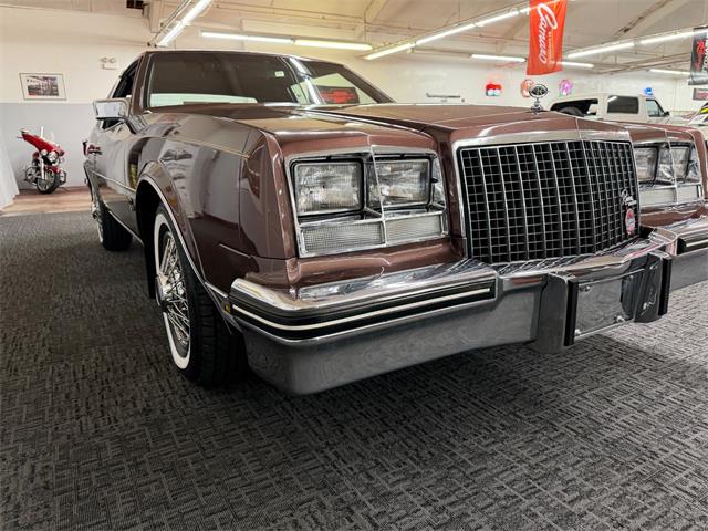 1983 Buick Riviera (CC-2068863) for sale in Mundelein, Illinois