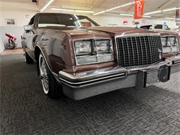 1983 Buick Riviera (CC-2068863) for sale in Mundelein, Illinois