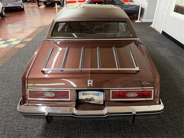 1983 Buick Riviera (CC-2068863) for sale in Mundelein, Illinois
