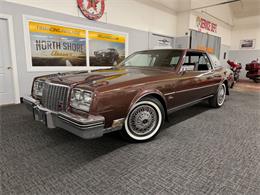 1983 Buick Riviera (CC-2068863) for sale in Mundelein, Illinois