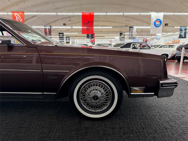 1983 Buick Riviera (CC-2068863) for sale in Mundelein, Illinois