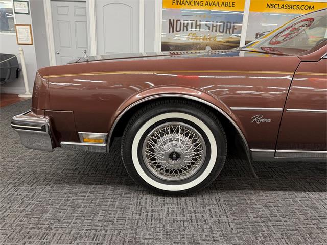1983 Buick Riviera (CC-2068863) for sale in Mundelein, Illinois