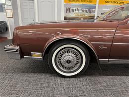 1983 Buick Riviera (CC-2068863) for sale in Mundelein, Illinois