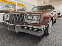 1983 Buick Riviera (CC-2068863) for sale in Mundelein, Illinois