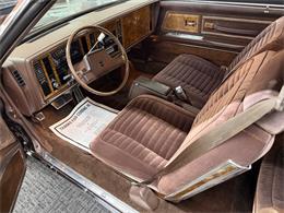 1983 Buick Riviera (CC-2068863) for sale in Mundelein, Illinois