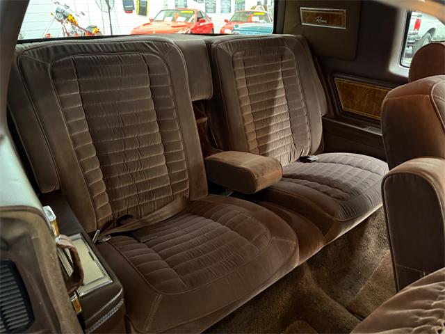1983 Buick Riviera (CC-2068863) for sale in Mundelein, Illinois