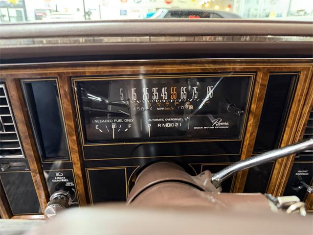 1983 Buick Riviera (CC-2068863) for sale in Mundelein, Illinois
