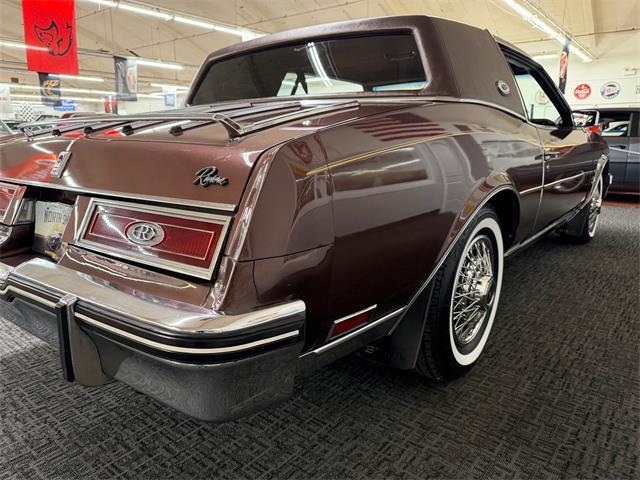 1983 Buick Riviera (CC-2068863) for sale in Mundelein, Illinois