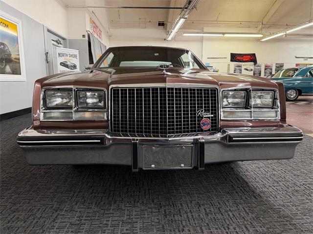1983 Buick Riviera (CC-2068863) for sale in Mundelein, Illinois