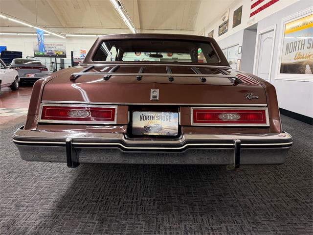 1983 Buick Riviera (CC-2068863) for sale in Mundelein, Illinois