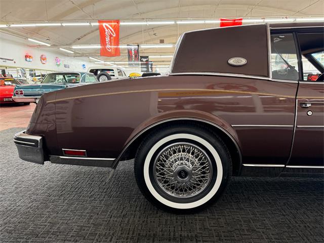 1983 Buick Riviera (CC-2068863) for sale in Mundelein, Illinois